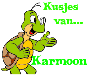 Karmoon namen bilder