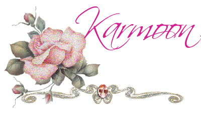 Karmoon namen bilder