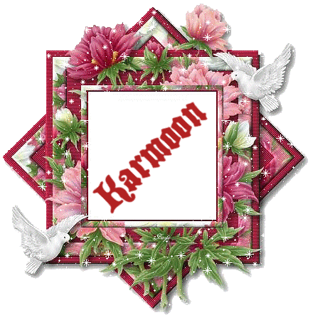 Karmoon namen bilder