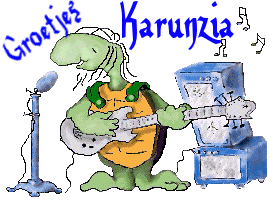 Karunzia namen bilder
