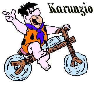 Karunzio namen bilder
