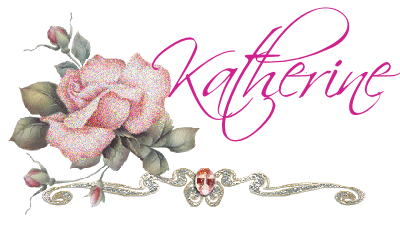 Katherine namen bilder