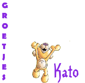 Kato namen bilder