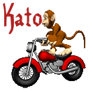 Kato namen bilder