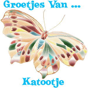 Katootje namen bilder