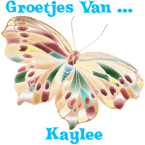 Kaylee namen bilder