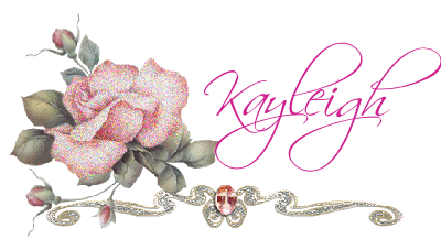 Kayleigh namen bilder