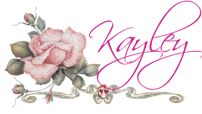 Kayley namen bilder