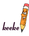 Keeke