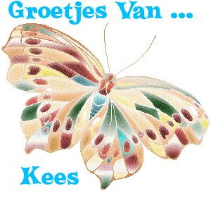 Kees namen bilder