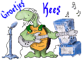 Kees namen bilder