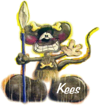 Kees