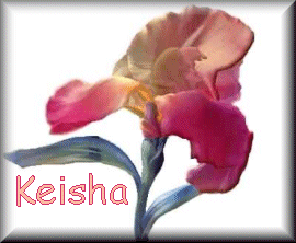Keisha namen bilder