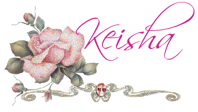 Keisha namen bilder