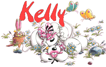 Kelly