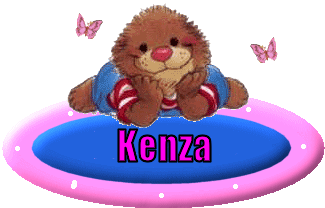 kenza