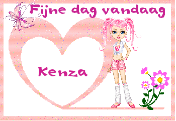 Kenza namen bilder
