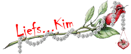 Kim namen bilder