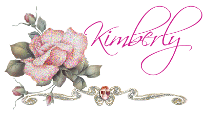 Kimberly namen bilder