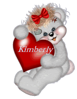 Kimberly