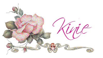 Kinie namen bilder