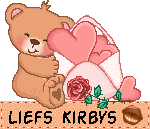 Kirbys namen bilder