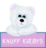 Kirbys namen bilder
