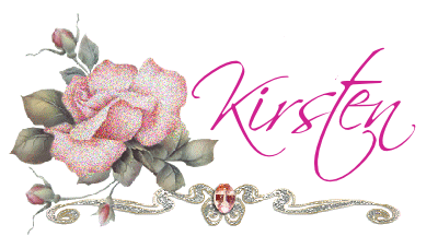 Kirsten namen bilder