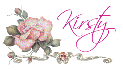 Kirsty namen bilder