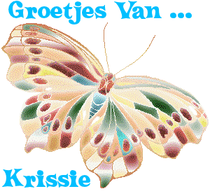 Krissie namen bilder