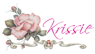Krissie namen bilder