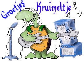 Kruimeltje namen bilder