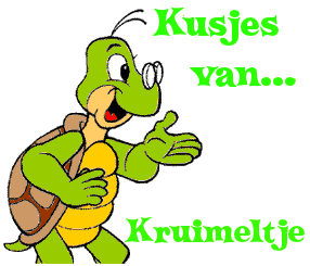 Kruimeltje namen bilder