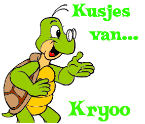 Kryoo namen bilder