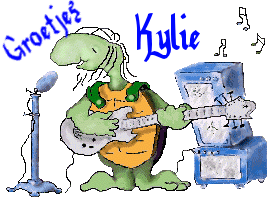 Kylie namen bilder