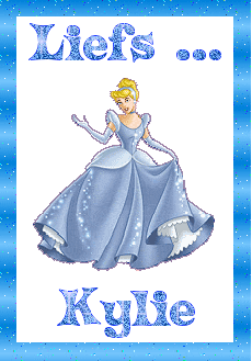 Kylie namen bilder
