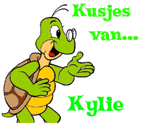 Kylie namen bilder