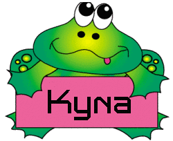 kyna