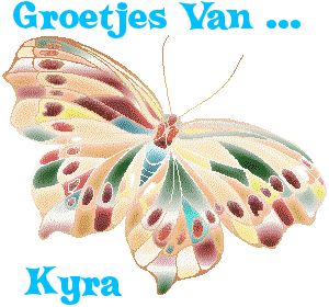 Kyra namen bilder