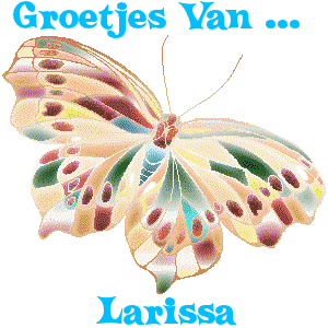 Larissa namen bilder