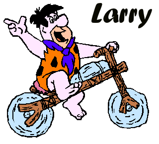Larry namen bilder