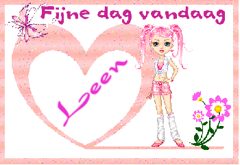 Leen namen bilder