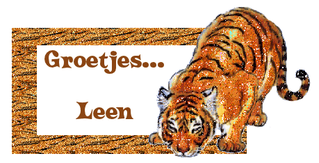 Leen namen bilder