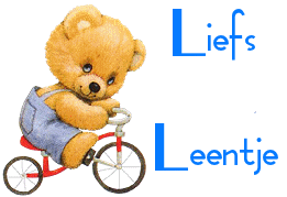 Leentje namen bilder