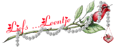 Leentje namen bilder