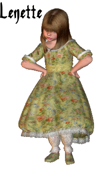 Lenette namen bilder