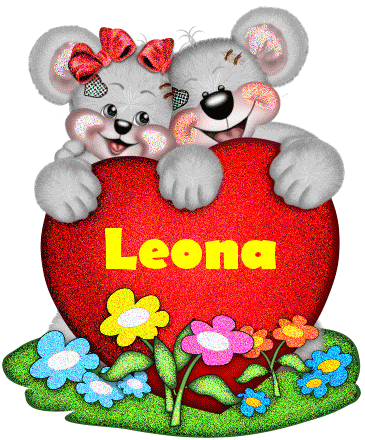 Leona namen bilder