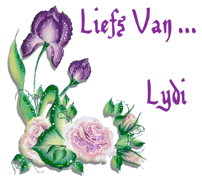 Lidy namen bilder