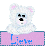 Lieve namen bilder
