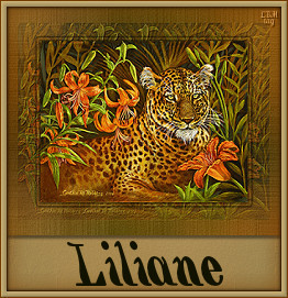 Liliane